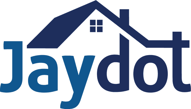Jaydot Logo